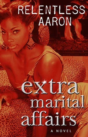 Extra Marital Affairs book cover