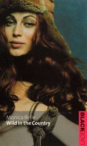 Wild in the Country book cover