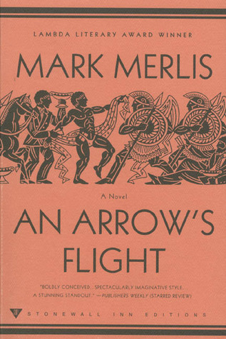 An Arrow's Flight