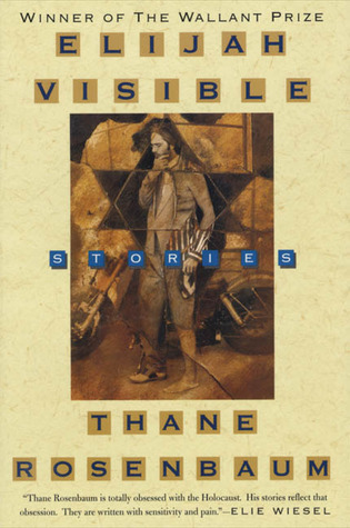 Elijah Visible