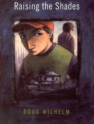 Raising the Shades book cover