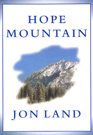 Hope Mountain book cover
