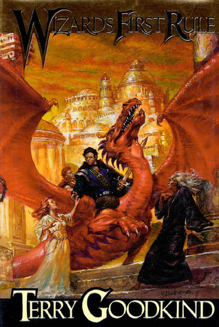 Wizard's First Rule (Sword of Truth, #1)