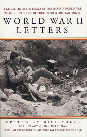 World War II Letters: A Glimpse into the Heart of the Second