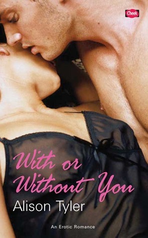 With or Without You book cover