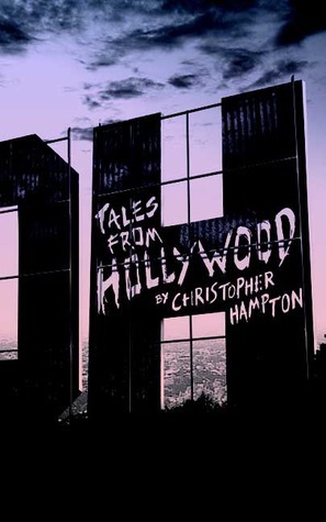 Tales from Hollywood book cover