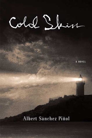 Cold Skin: A Novel