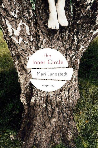 The Inner Circle book cover