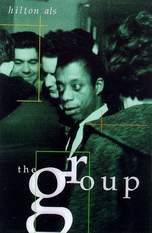 The Group book cover