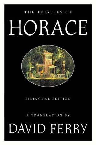 The Epistles of Horace
