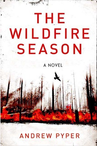 The Wildfire Season book cover