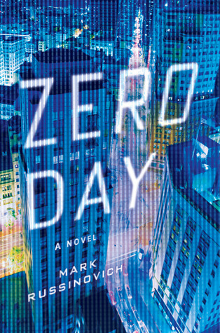 Zero Day (Jeff Aiken, #1)