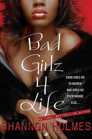Bad Girlz 4 Life book cover