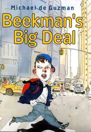 Beekman's Big Deal book cover