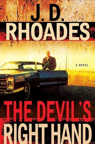 Jack Keller book cover 1