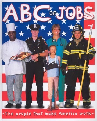 ABC of Jobs book cover