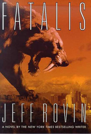 Fatalis book cover