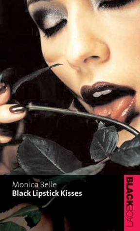 Black Lipstick Kisses book cover