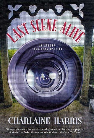 Last Scene Alive (Aurora Teagarden Mystery, #7)