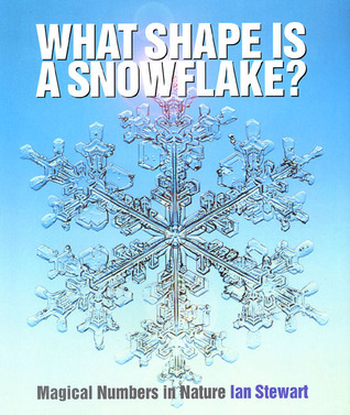 What Shape is a Snow Flake? book cover