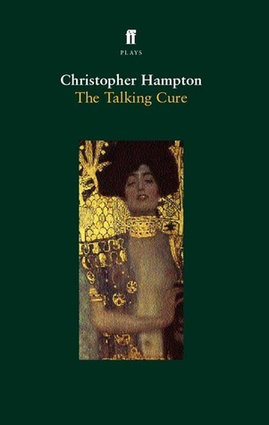 The Talking Cure book cover