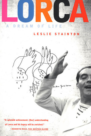 Lorca: A Dream of Life