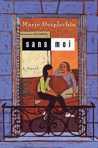 Sans Moi book cover