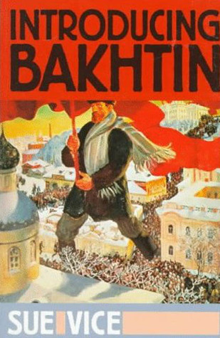 Introducing Bakhtin book cover