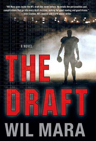 The Draft book cover