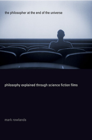 The Philosopher at the End of the Universe book cover