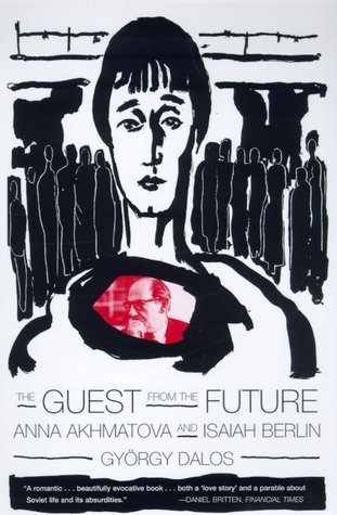 The Guest from the Future book cover