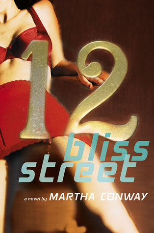 12 Bliss Street book cover