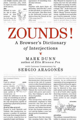 ZOUNDS! book cover