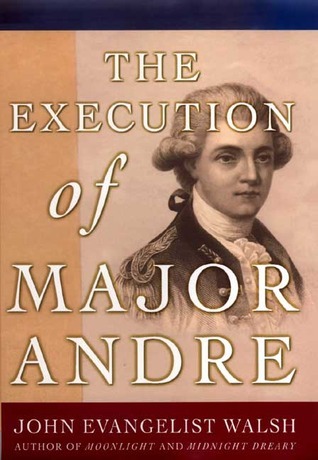 The Execution of Major Andre
