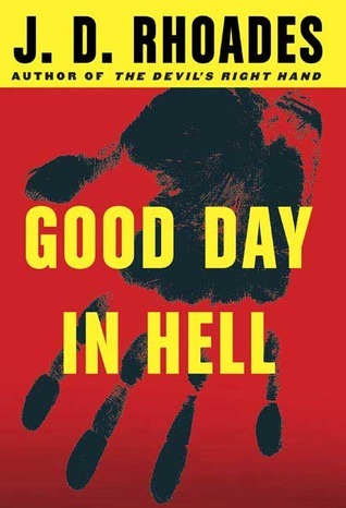 Jack Keller book cover 2