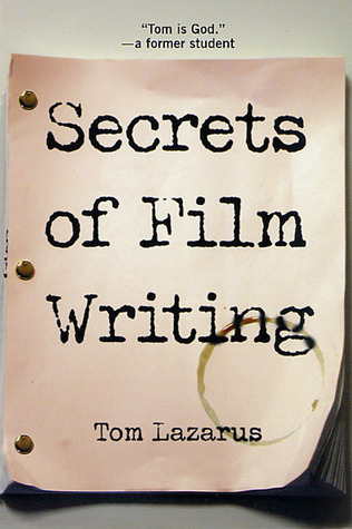 Secrets of Film Writing book cover