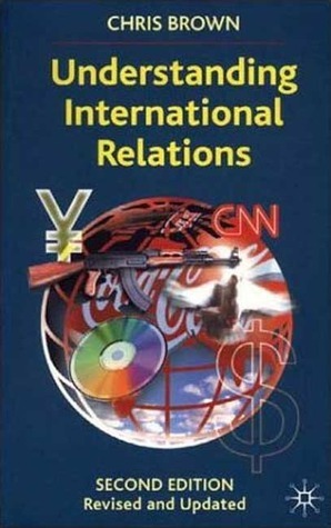 洋書 Understanding International Relations Amazon.com: Understanding International Relations