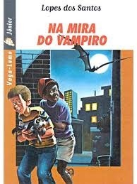 Na Mira do Vampiro
