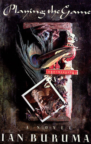 Playing the Game book cover