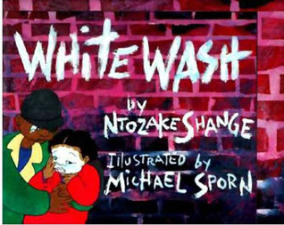 Whitewash book cover