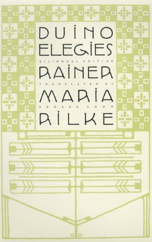 Duino Elegies