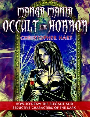 Manga Mania book cover