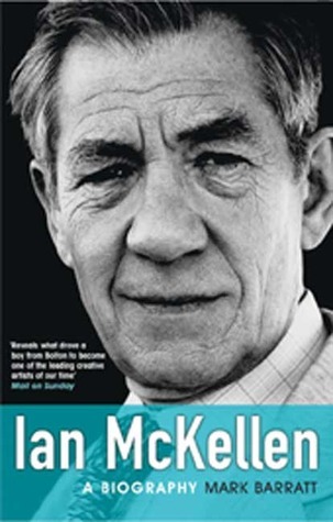 Ian Mckellen book cover