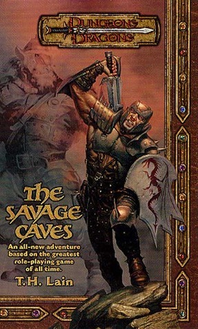The Savage Caves