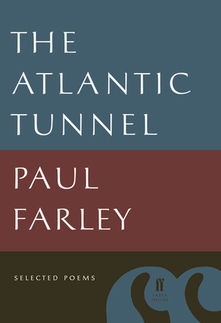 The Atlantic Tunnel book cover