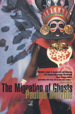 The Migration of Ghosts