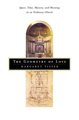 The Geometry of Love book cover