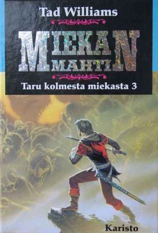 Miekan mahti