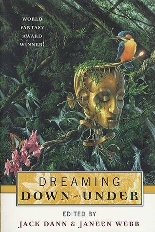 Dreaming Down-Under