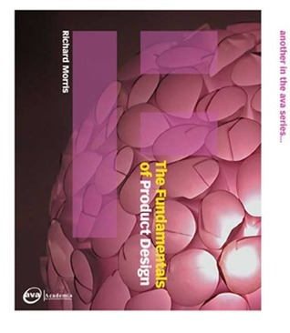 The Fundamentals of Product Design book cover
